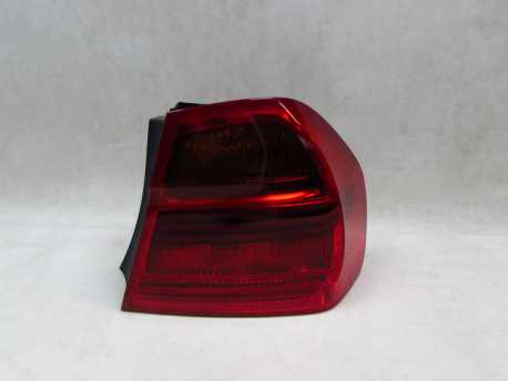 BMW 3 E90 SEDAN LAMPA TYL PRAWA 6937458 04-12