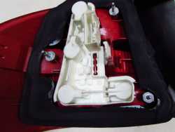BMW 3 E90 SEDAN LAMPA TYL PRAWA 6937458 04-12