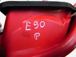 BMW 3 E90 SEDAN LAMPA TYL PRAWA 6937458 04-12