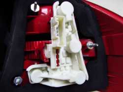 BMW 3 E90 SEDAN LAMPA TYL PRAWA 6937457 04-12
