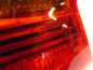 BMW 3 E90 SEDAN LAMPA TYL LEWA 6937457 04-12