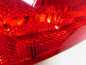BMW 3 E90 SEDAN LAMPA TYL LEWA 6937457 04-12