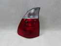 BMW X5 E53 99-03 LAMPA TYL LEWA