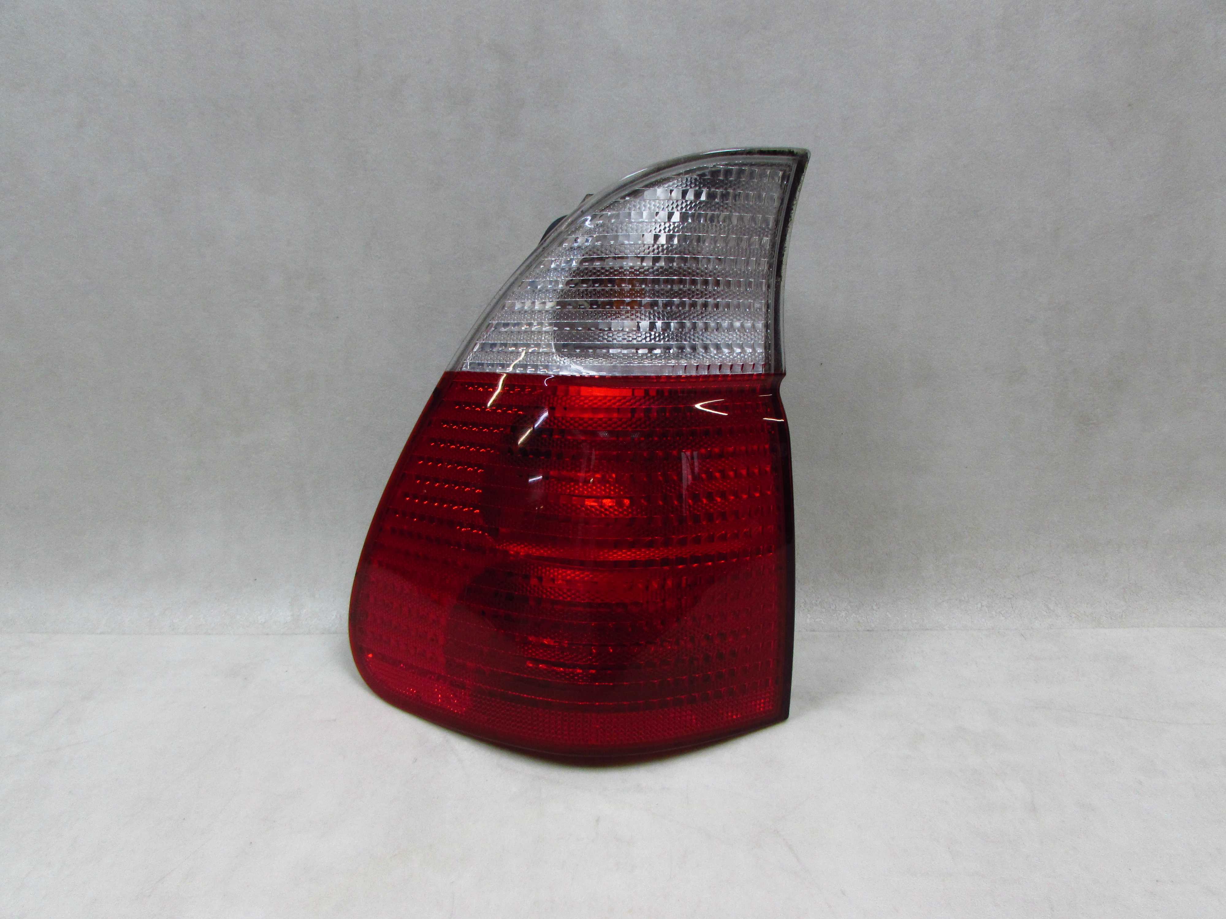 BMW X5 E53 99-03 LAMPA TYL LEWA