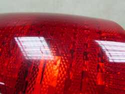BMW X5 E53 99-03 LAMPA TYL LEWA