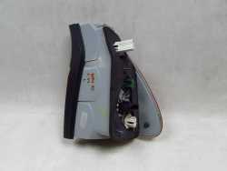 BMW X5 E53 99-03 LAMPA TYL LEWA