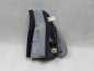 BMW X5 E53 99-03 LAMPA TYL LEWA