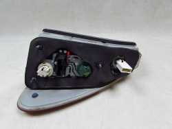 BMW X5 E53 99-03 LAMPA TYL LEWA