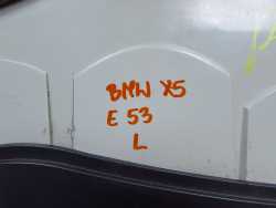 BMW X5 E53 99-03 LAMPA TYL LEWA