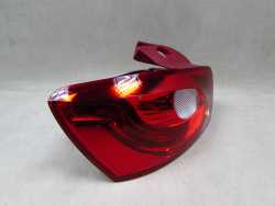 SEAT IBIZA IV HB 5D 08-12 LAMPA TYL LEWA 6J4945111A
