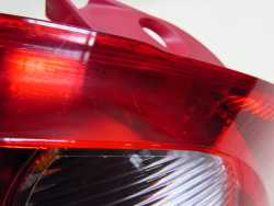 SEAT IBIZA IV HB 5D 08-12 LAMPA TYL LEWA 6J4945111A