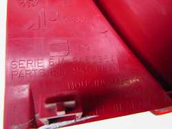 SEAT IBIZA IV HB 5D 08-12 LAMPA TYL LEWA 6J4945111A