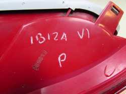 SEAT IBIZA IV HB 5D 08-12 LAMPA TYL PRAWA 6J4945112A