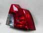VOLVO S40 II LIFT 07-12 LAMPA TYL PRAWA 31214607 EU
