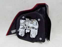 VOLVO S40 II LIFT 07-12 LAMPA TYL PRAWA 31214607 EU