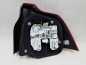 VOLVO S40 II LIFT 07-12 LAMPA TYL LEWA 30744538 EU