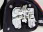 VOLVO S40 II LIFT 07-12 LAMPA TYL LEWA 30744538 EU