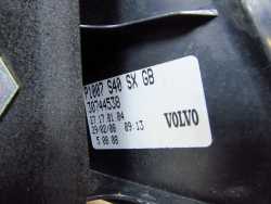 VOLVO S40 II LIFT 07-12 LAMPA TYL LEWA 30744538 EU