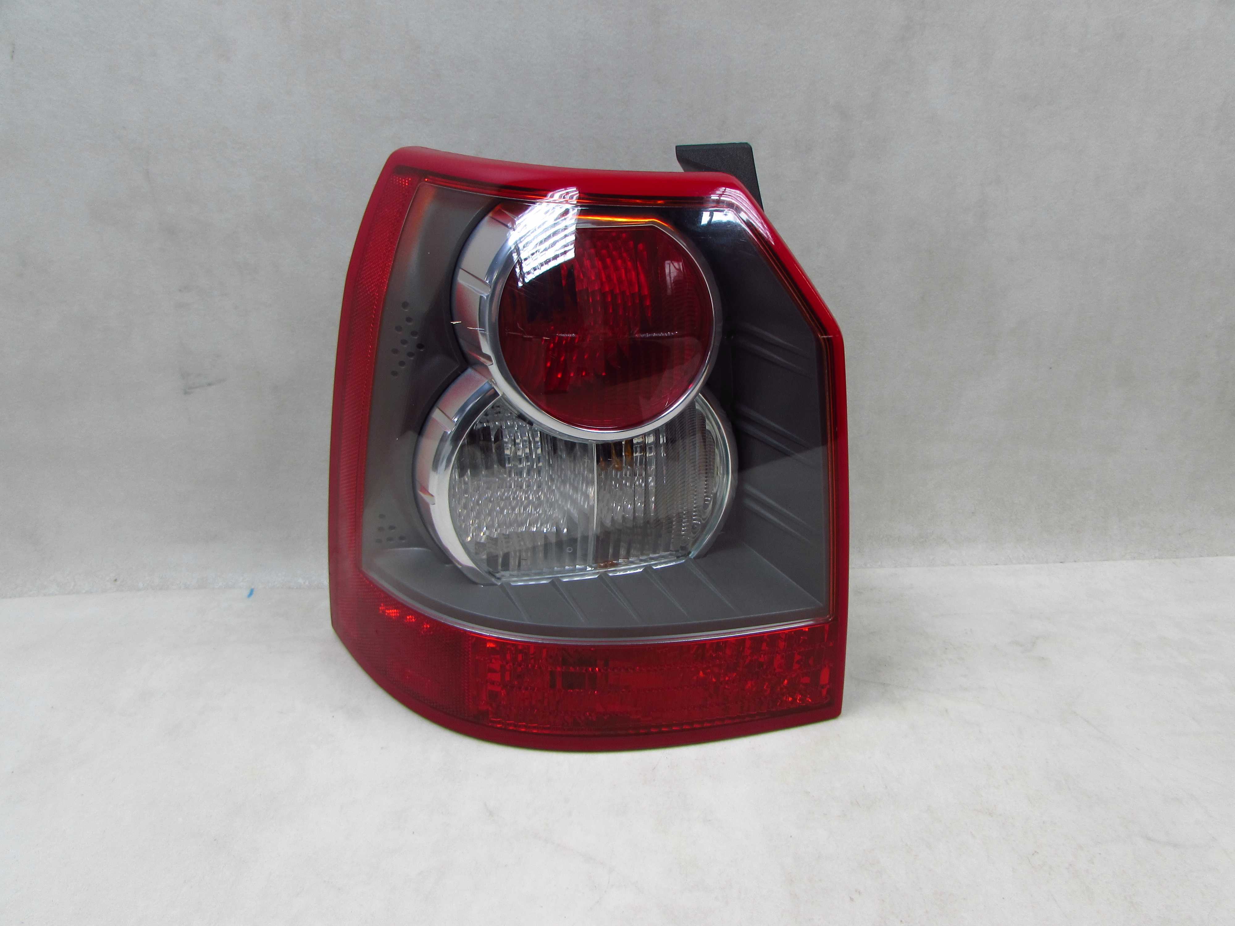 LAND ROVER FREELANDER II 06-11 LAMPA TYL LEWA 6H52-13405-A