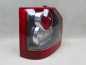 LAND ROVER FREELANDER II 06-11 LAMPA TYL LEWA 6H52-13405-A