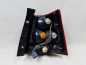 LAND ROVER FREELANDER II 06-11 LAMPA TYL LEWA 6H52-13405-A