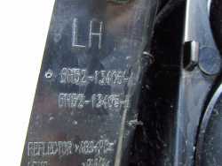 LAND ROVER FREELANDER II 06-11 LAMPA TYL LEWA 6H52-13405-A