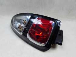 CITROEN C3 PICASSO 08-16 LAMPA TYL LEWA 9681727280