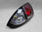CITROEN C3 PICASSO 08-16 LAMPA TYL LEWA 9681727280