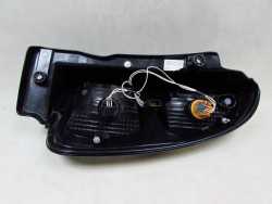 CITROEN C3 PICASSO 08-16 LAMPA TYL LEWA 9681727280