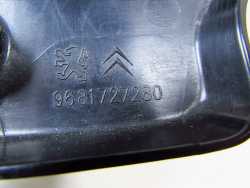 CITROEN C3 PICASSO 08-16 LAMPA TYL LEWA 9681727280