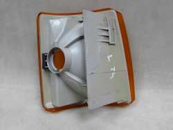 VW T4 MULTIVAN CARAVELLE 91-03 KIERUNKOWSKAZ MIGACZ LEWY OEM 701953049