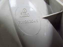 VW T4 MULTIVAN CARAVELLE 91-03 KIERUNKOWSKAZ MIGACZ LEWY OEM 701953049
