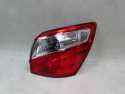 NISSAN QASHQAI J10 LIFT 10-13 LAMPA TYL PRAWA