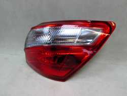 NISSAN QASHQAI J10 LIFT 10-13 LAMPA TYL PRAWA