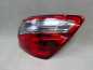 NISSAN QASHQAI J10 LIFT 10-13 LAMPA TYL PRAWA