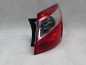NISSAN QASHQAI J10 LIFT 10-13 LAMPA TYL PRAWA