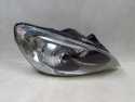 VOLVO S60 II V60 10-13 LAMPA REFLEKTOR PRZOD PRAWY XENON UK USZKODZONY 31299993