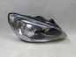 VOLVO S60 II V60 10-13 LAMPA REFLEKTOR PRZOD PRAWY XENON UK USZKODZONY 31299993