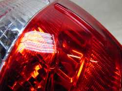 NISSAN QASHQAI J10 LIFT 10-13 LAMPA TYL PRAWA