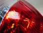NISSAN QASHQAI J10 LIFT 10-13 LAMPA TYL PRAWA