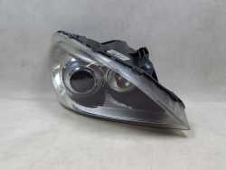 VOLVO S60 II V60 10-13 LAMPA REFLEKTOR PRZOD PRAWY XENON UK USZKODZONY 31299993