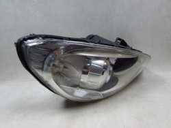 VOLVO S60 II V60 10-13 LAMPA REFLEKTOR PRZOD PRAWY XENON UK USZKODZONY 31299993