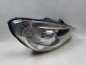 VOLVO S60 II V60 10-13 LAMPA REFLEKTOR PRZOD PRAWY XENON UK USZKODZONY 31299993
