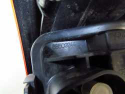 NISSAN QASHQAI J10 LIFT 10-13 LAMPA TYL PRAWA