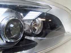 VOLVO S60 II V60 10-13 LAMPA REFLEKTOR PRZOD PRAWY XENON UK USZKODZONY 31299993