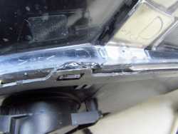 VOLVO S60 II V60 10-13 LAMPA REFLEKTOR PRZOD PRAWY XENON UK USZKODZONY 31299993