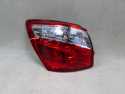 NISSAN QASHQAI J10 LIFT 10-13 LAMPA TYL LEWA