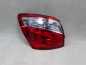 NISSAN QASHQAI J10 LIFT 10-13 LAMPA TYL LEWA