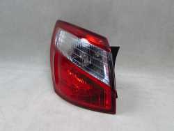 NISSAN QASHQAI J10 LIFT 10-13 LAMPA TYL LEWA