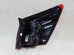 NISSAN QASHQAI J10 LIFT 10-13 LAMPA TYL LEWA